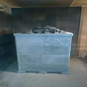 Печь по-Черному