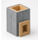 kompas-model-photorealistic-soapstone-stove-brick-joints